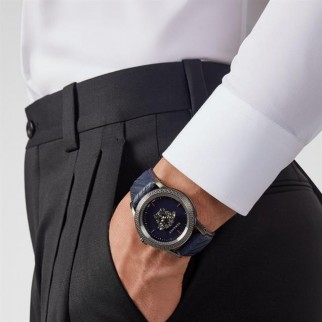 Versace VRSCVERD00118 Erkek Kol Saati Versace VRSCVERD00118 Erkek Kol Saati