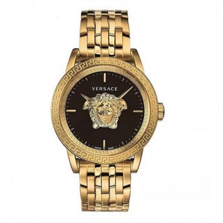 Versace VRSCVERD00818 Erkek Kol Saati