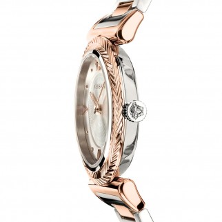 Versace VRSCVERE00718 Kadın Kol Saati Versace VRSCVERE00718 Kadın Kol Saati