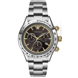 Versace VRSCVEV700419 Erkek Kol Saati Versace VRSCVEV700419 Erkek Kol Saati