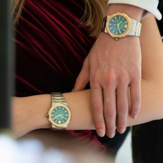 Versace VRSCVEVI00420 Kol Saati Versace VRSCVEVI00420 Kol Saati