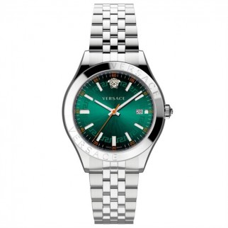 Versace VRSCVEVK01021 Kol Saati Versace VRSCVEVK01021 Kol Saati