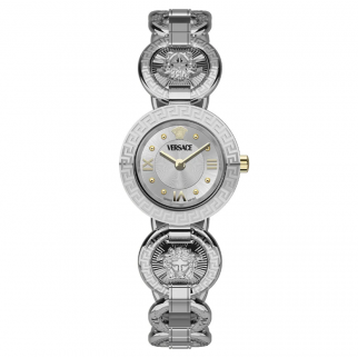 Versace VRSCVEWCA0124 Kadın Kol Saati VEWCA0124