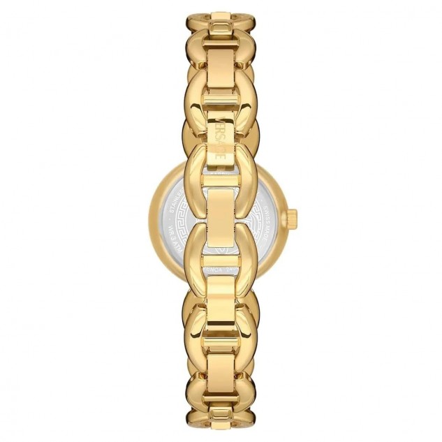 Versace VRSCVEWCA0524 Kadın Kol Saati VEWCA0524