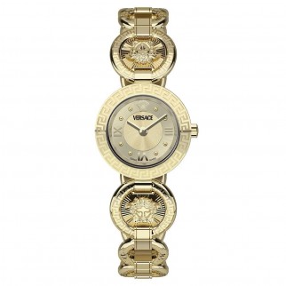 Versace VRSCVEWCA0524 Kadın Kol Saati VEWCA0524
