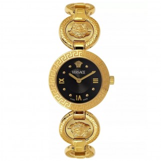 Versace VRSCVEWCA0624 Kadın Kol Saati VEWCA0624