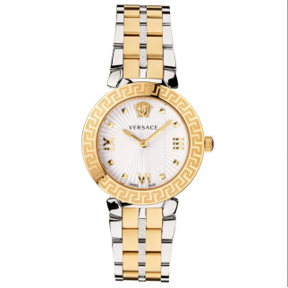 Versace VRSCVEZ600421 Kadın Kol Saati