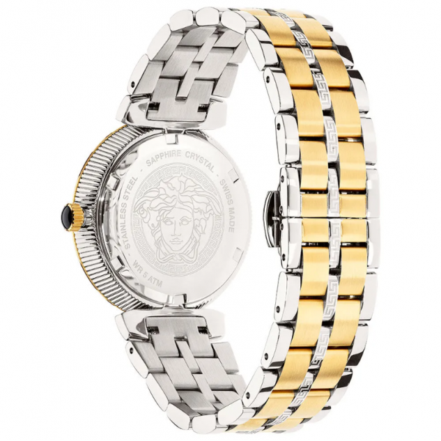 Versace VRSCVEZ600421 Kadın Kol Saati