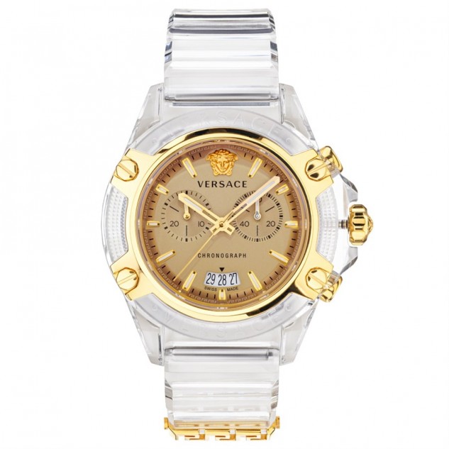 Versace VRSCVEZ700121 Kol Saati