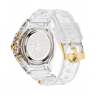 Versace VRSCVEZ700121 Kol Saati Versace VRSCVEZ700121 Kol Saati