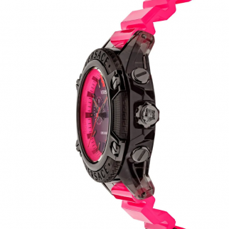 Versace VRSCVEZ700221 Kol Saati Versace VRSCVEZ700221 Kol Saati