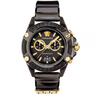 Versace VRSCVEZ700421 Kol Saati Versace VRSCVEZ700421 Kol Saati