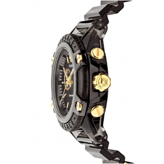Versace VRSCVEZ700421 Kol Saati Versace VRSCVEZ700421 Kol Saati