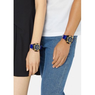 Versace VRSCVEZ700521 Kol Saati Versace VRSCVEZ700521 Kol Saati