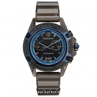 Versace VRSCVEZ700622 Erkek Kol Saati Versace VRSCVEZ700622 Erkek Kol Saati