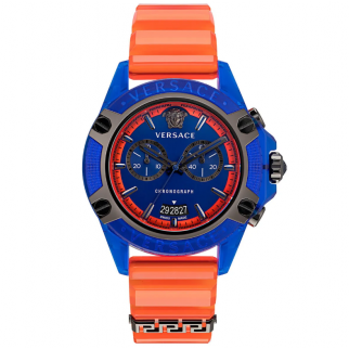 Versace VRSCVEZ700922 Kol Saati Versace VRSCVEZ700922 Kol Saati