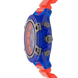 Versace VRSCVEZ700922 Kol Saati Versace VRSCVEZ700922 Kol Saati