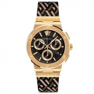 Versace VRSCVEZ900621 Erkek Kol Saati Versace VRSCVEZ900621 Erkek Kol Saati