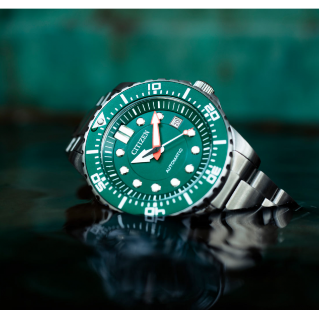 Citizen NJ0129-87X Erkek Kol Saati Citizen NJ0129-87X Erkek Kol Saati