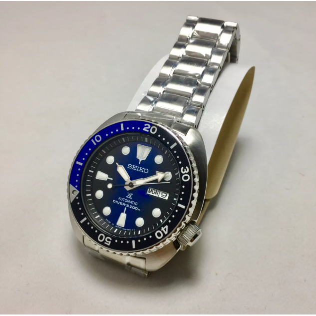 Seiko Prospex Turtle SRPC25J1 Erkek Kol Saati