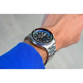 SRPK13K1 Seiko 5 Sports Special Edition Erkek Kol Saati SRPK13K