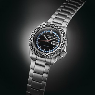 SRPK67K1 Seiko 5 Sports 2024 Special Edition Erkek Kol Saati SRPK67K SRPK67K1 Seiko 5 Sports 2024 Special Edition Erkek Kol Saati SRPK67K